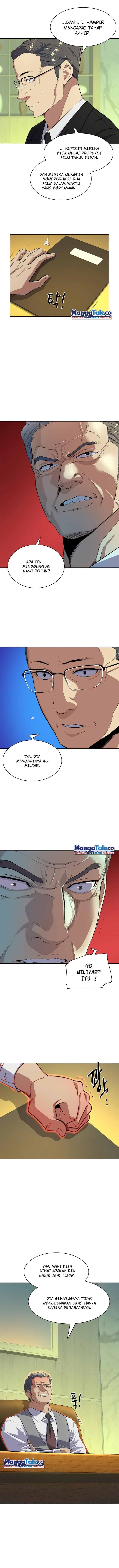 The Youngest Son Of A Rich Family - Chapter 10 - Page 3