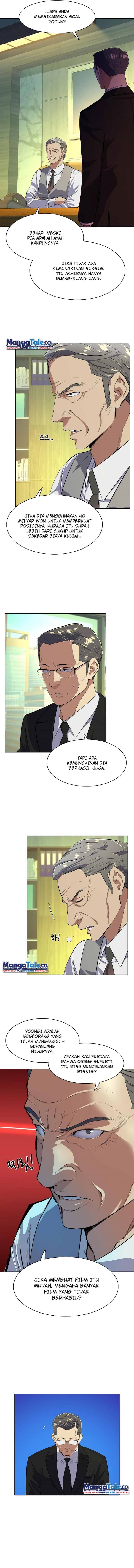 The Youngest Son Of A Rich Family - Chapter 10 - Page 4