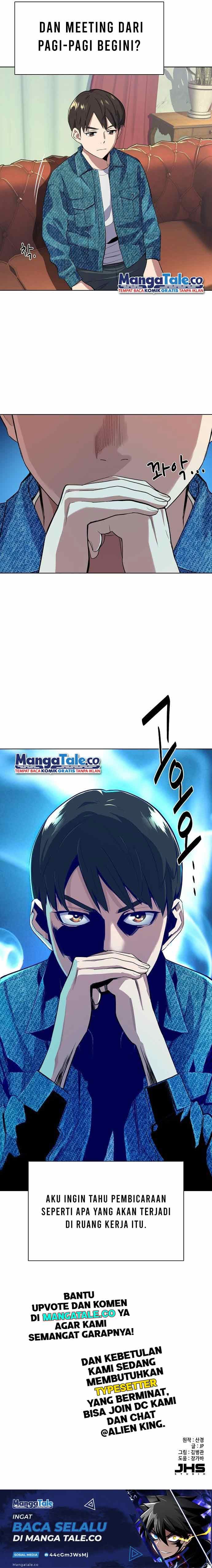The Youngest Son Of A Rich Family - Chapter 11 - Page 14