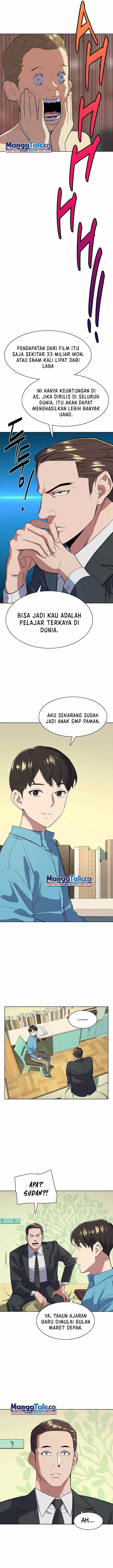 The Youngest Son Of A Rich Family - Chapter 11 - Page 3