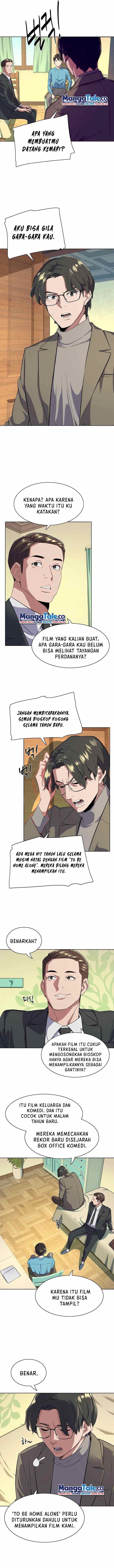 The Youngest Son Of A Rich Family - Chapter 11 - Page 4