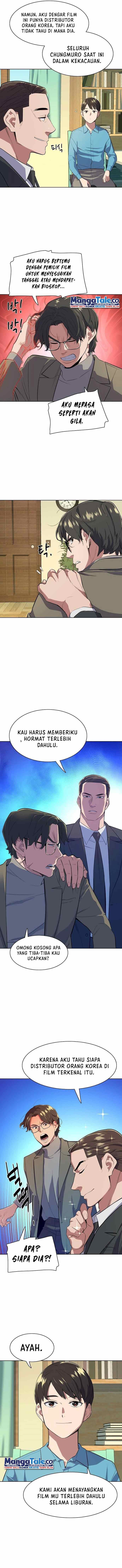 The Youngest Son Of A Rich Family - Chapter 11 - Page 5
