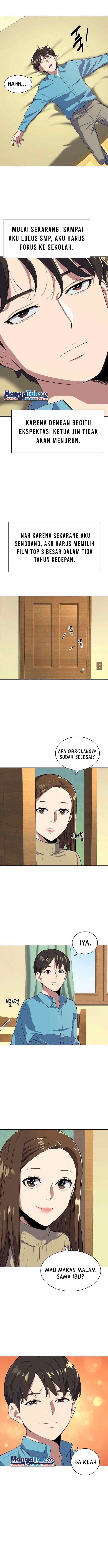 The Youngest Son Of A Rich Family - Chapter 11 - Page 9