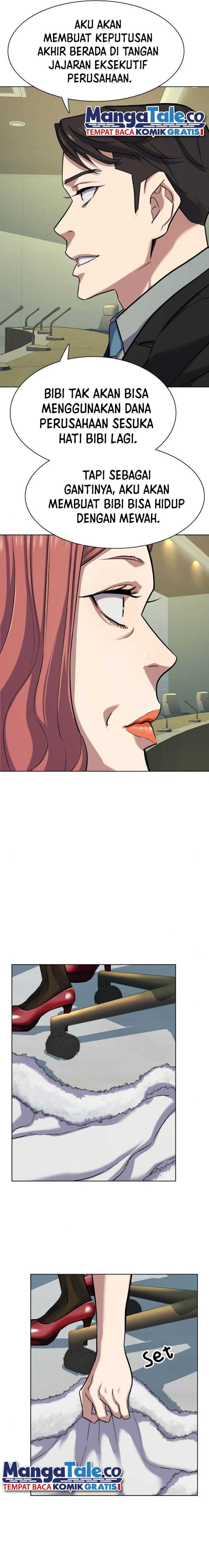 The Youngest Son Of A Rich Family - Chapter 112 - Page 12