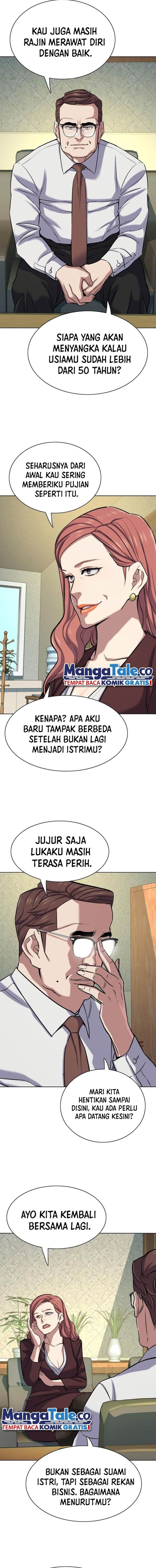 The Youngest Son Of A Rich Family - Chapter 115 - Page 2