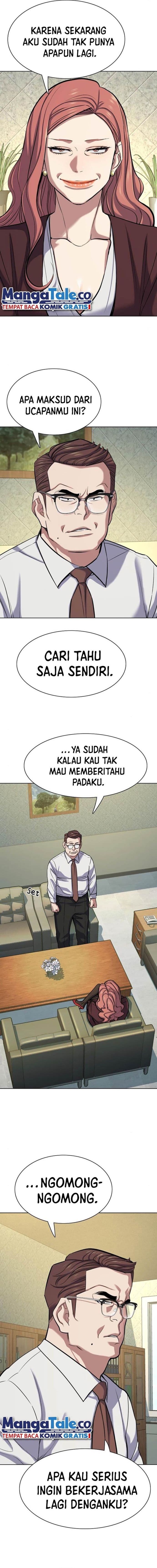 The Youngest Son Of A Rich Family - Chapter 115 - Page 4