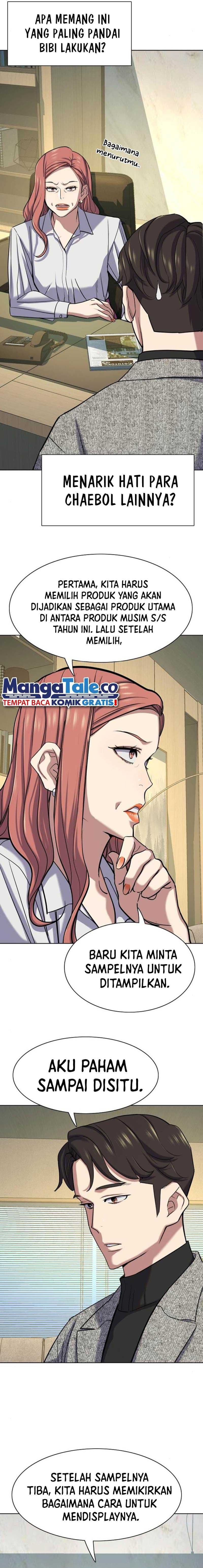The Youngest Son Of A Rich Family - Chapter 116 - Page 8