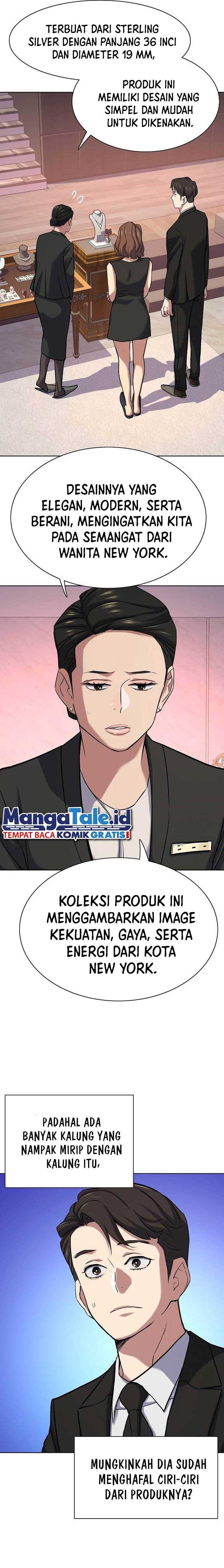 The Youngest Son Of A Rich Family - Chapter 117 - Page 13