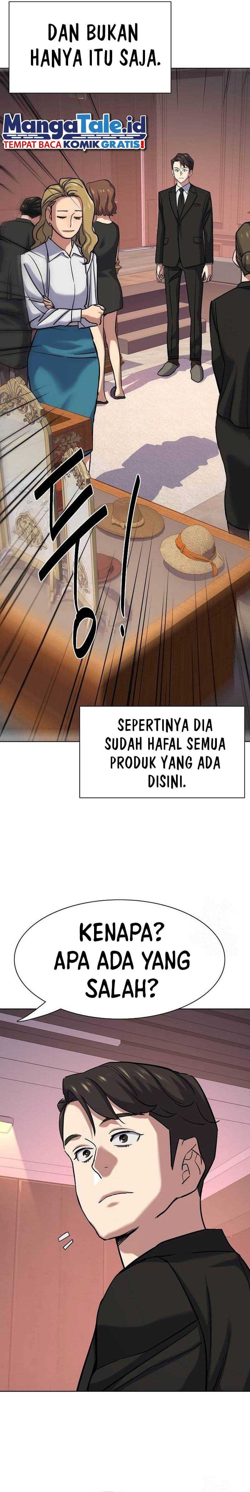 The Youngest Son Of A Rich Family - Chapter 117 - Page 14