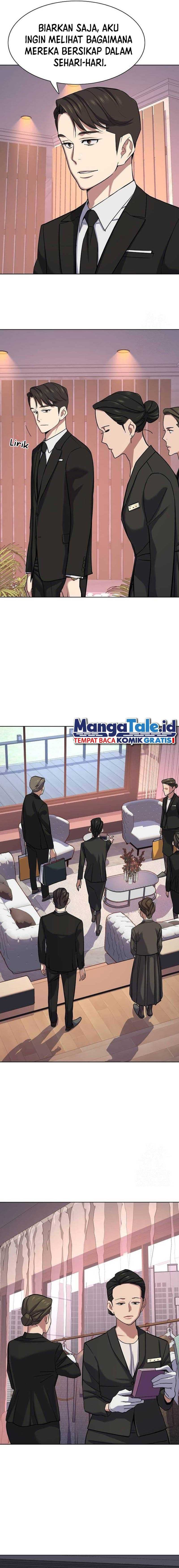 The Youngest Son Of A Rich Family - Chapter 117 - Page 3