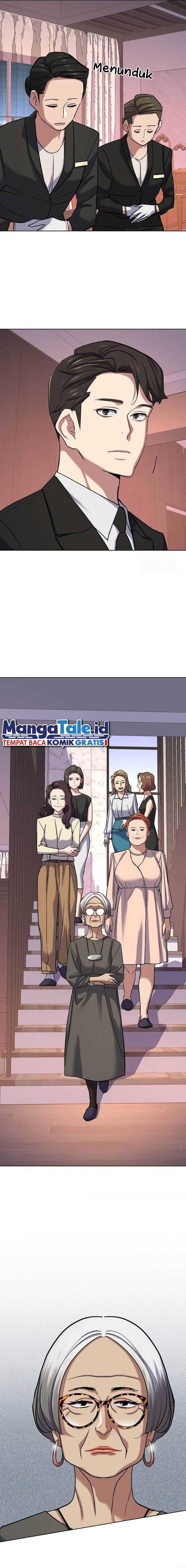 The Youngest Son Of A Rich Family - Chapter 117 - Page 5