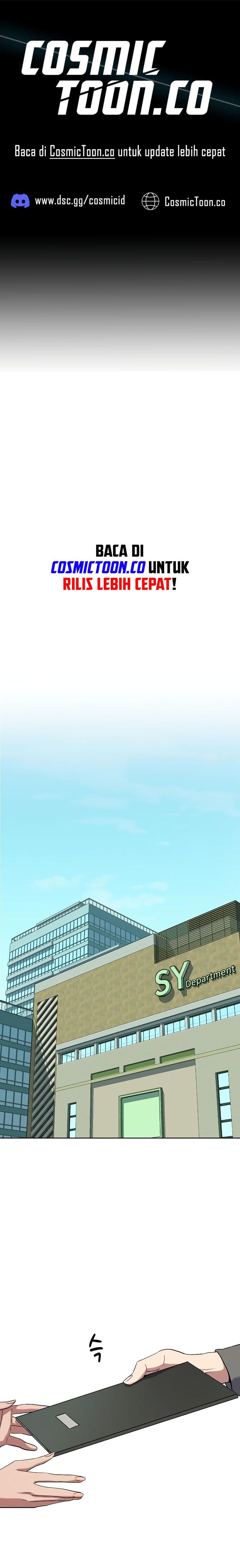 The Youngest Son Of A Rich Family - Chapter 119 - Page 1