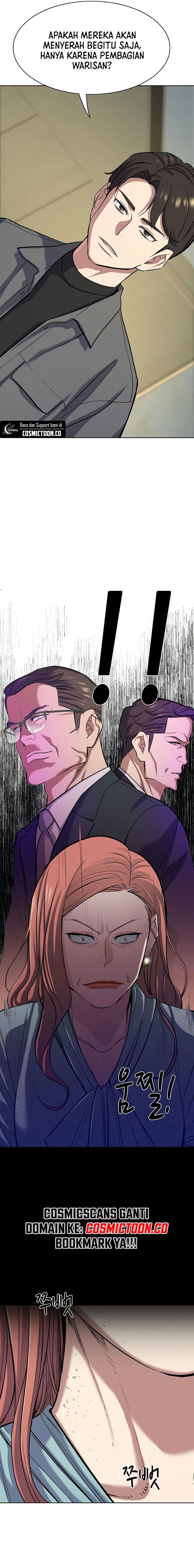 The Youngest Son Of A Rich Family - Chapter 119 - Page 10