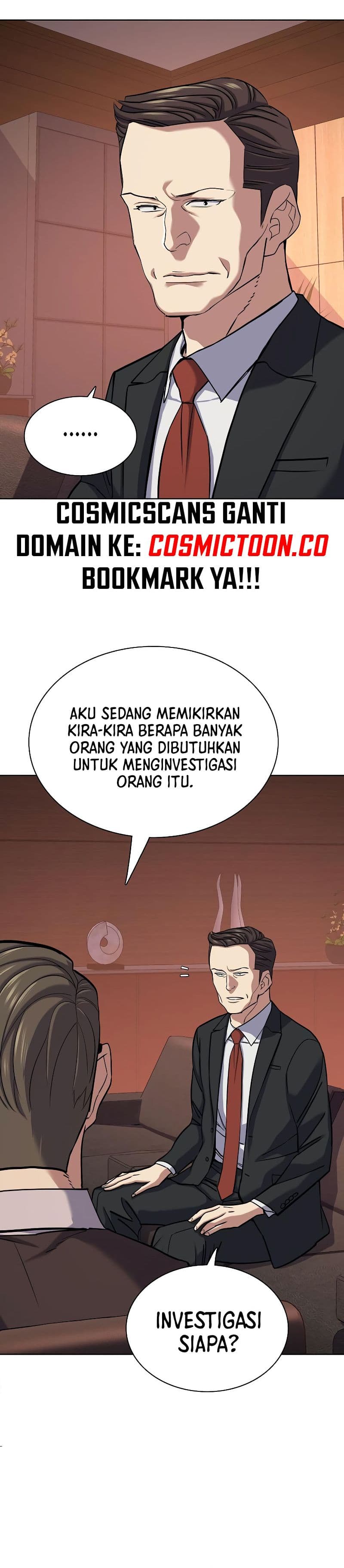 The Youngest Son Of A Rich Family - Chapter 119 - Page 19