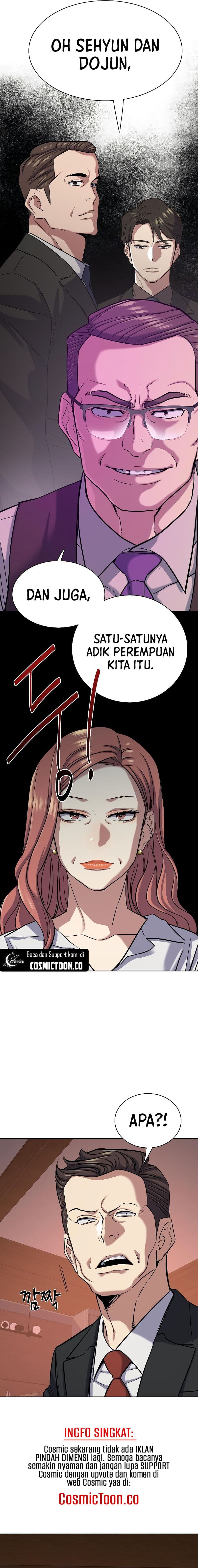 The Youngest Son Of A Rich Family - Chapter 119 - Page 20
