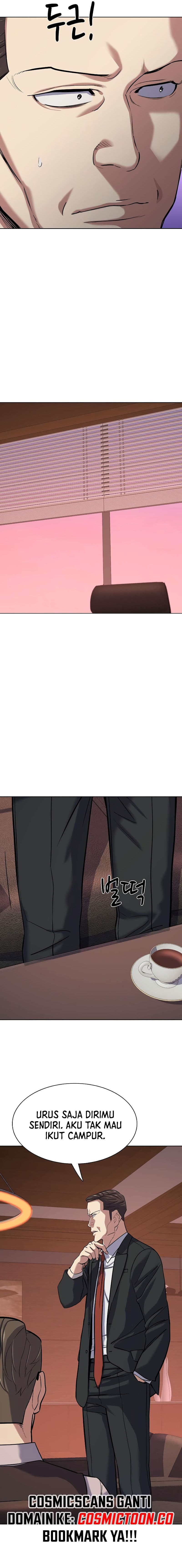 The Youngest Son Of A Rich Family - Chapter 119 - Page 23