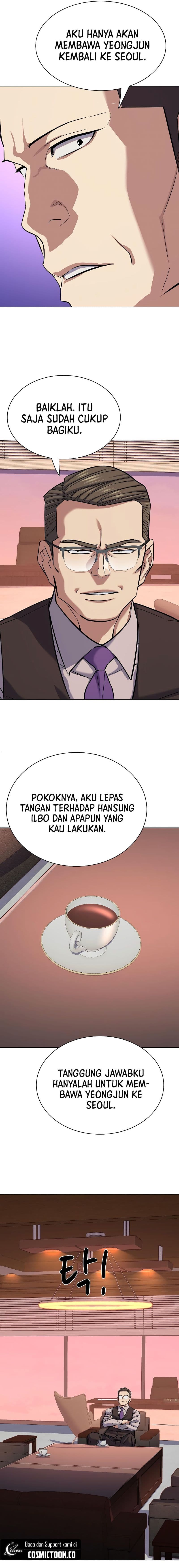 The Youngest Son Of A Rich Family - Chapter 119 - Page 24