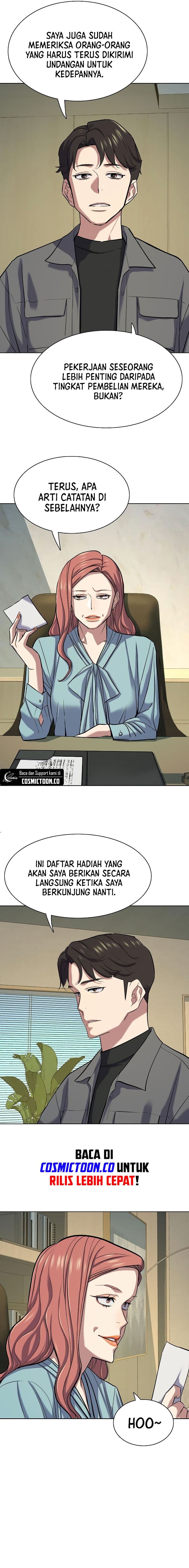 The Youngest Son Of A Rich Family - Chapter 119 - Page 3