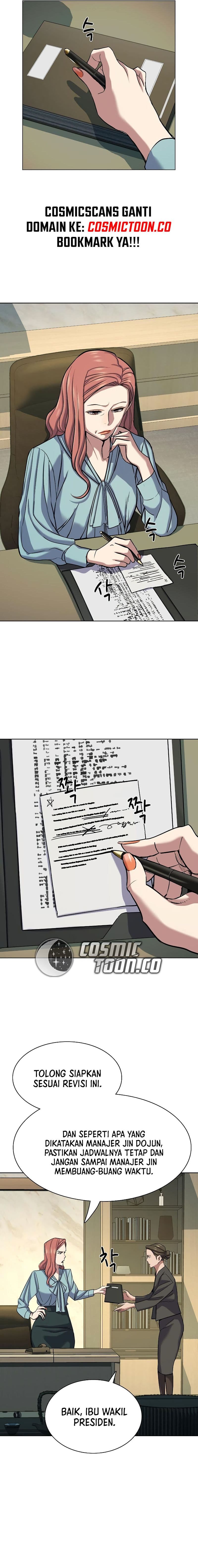 The Youngest Son Of A Rich Family - Chapter 119 - Page 4