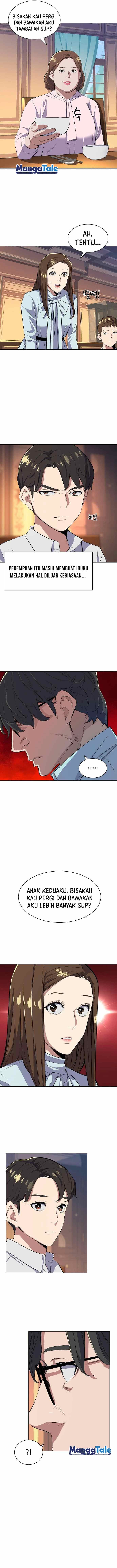 The Youngest Son Of A Rich Family - Chapter 12 - Page 13
