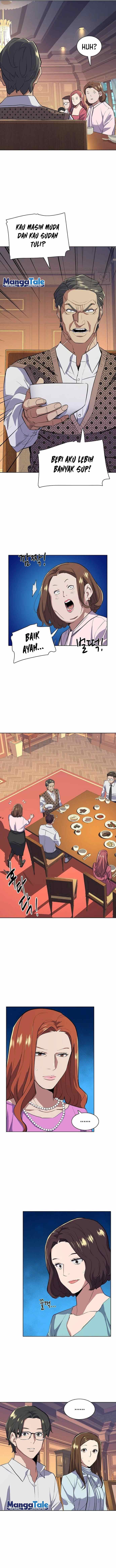 The Youngest Son Of A Rich Family - Chapter 12 - Page 14