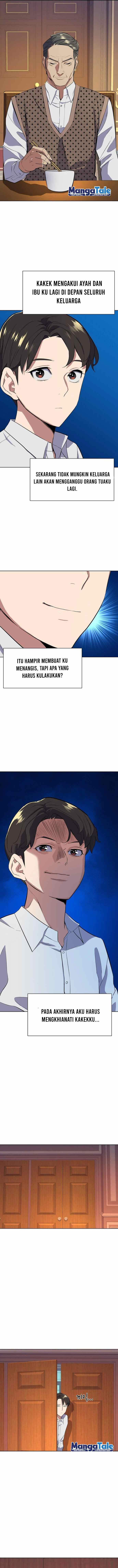 The Youngest Son Of A Rich Family - Chapter 12 - Page 15