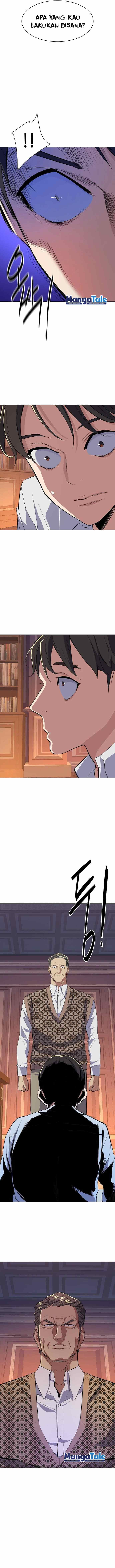 The Youngest Son Of A Rich Family - Chapter 12 - Page 18