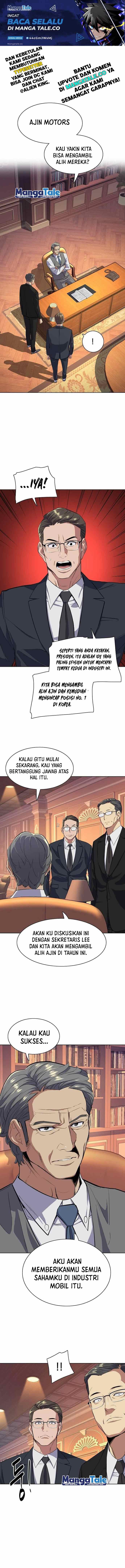 The Youngest Son Of A Rich Family - Chapter 12 - Page 2