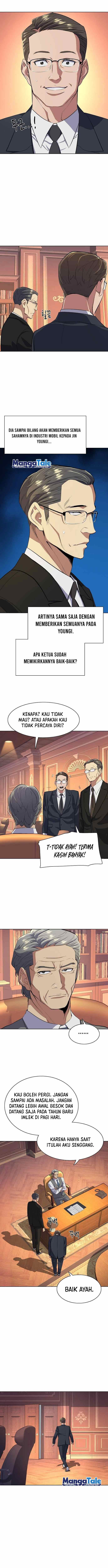 The Youngest Son Of A Rich Family - Chapter 12 - Page 3