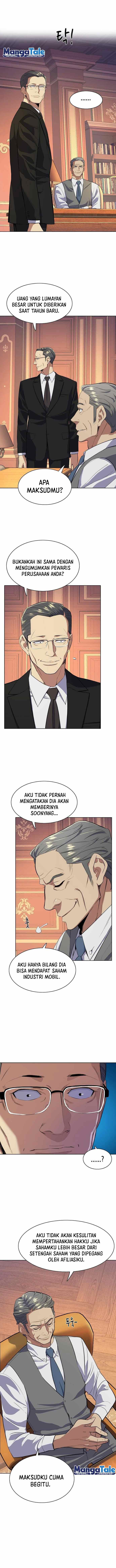 The Youngest Son Of A Rich Family - Chapter 12 - Page 4