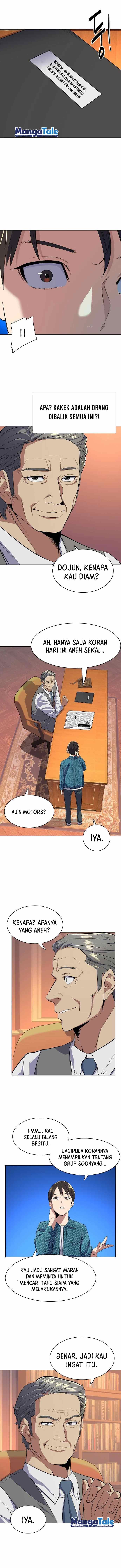 The Youngest Son Of A Rich Family - Chapter 12 - Page 7