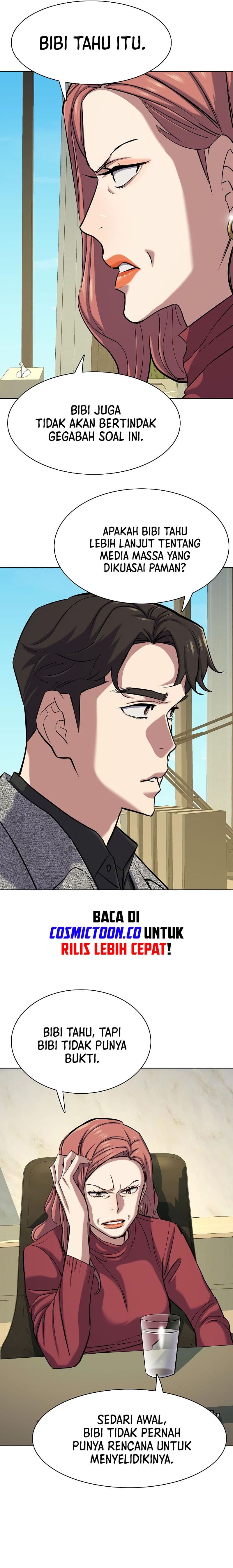 The Youngest Son Of A Rich Family - Chapter 120 - Page 8