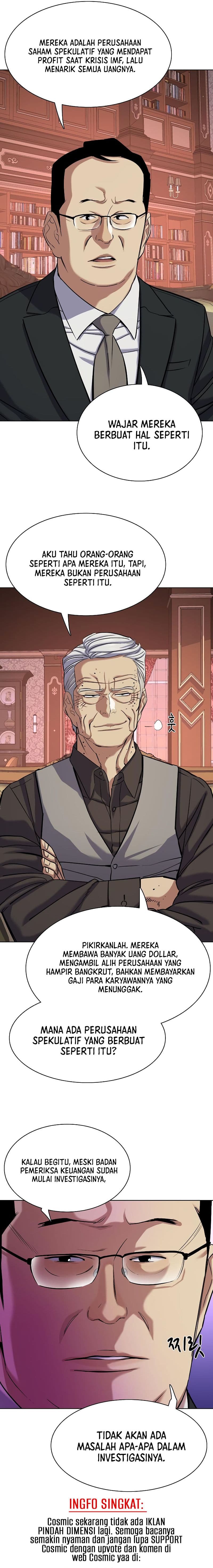 The Youngest Son Of A Rich Family - Chapter 121 - Page 11