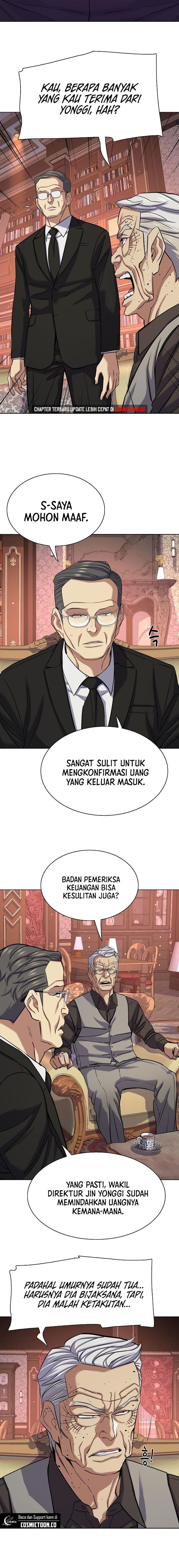 The Youngest Son Of A Rich Family - Chapter 121 - Page 14