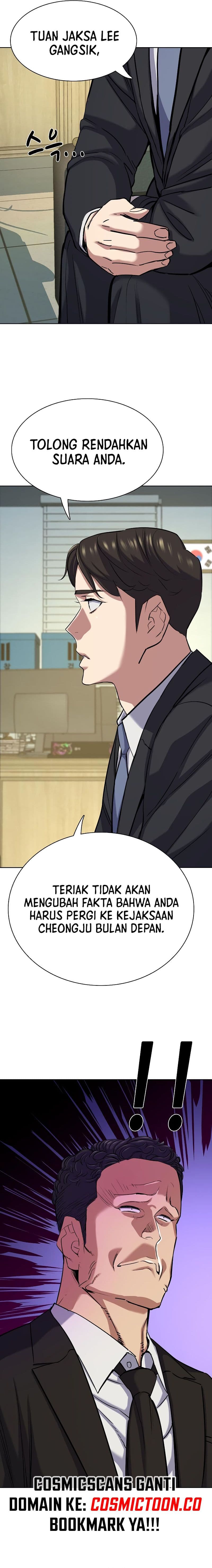The Youngest Son Of A Rich Family - Chapter 121 - Page 22