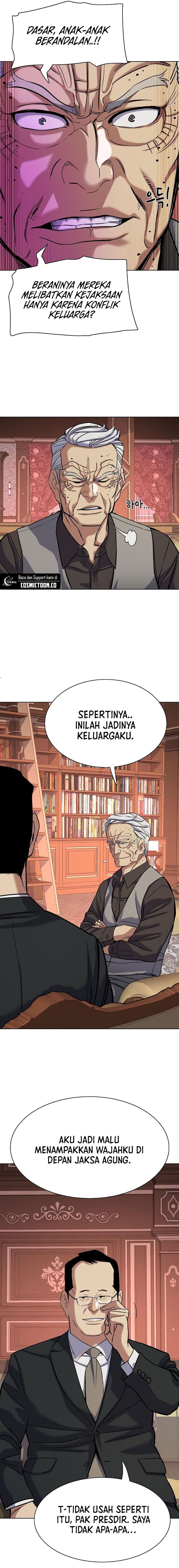 The Youngest Son Of A Rich Family - Chapter 121 - Page 3