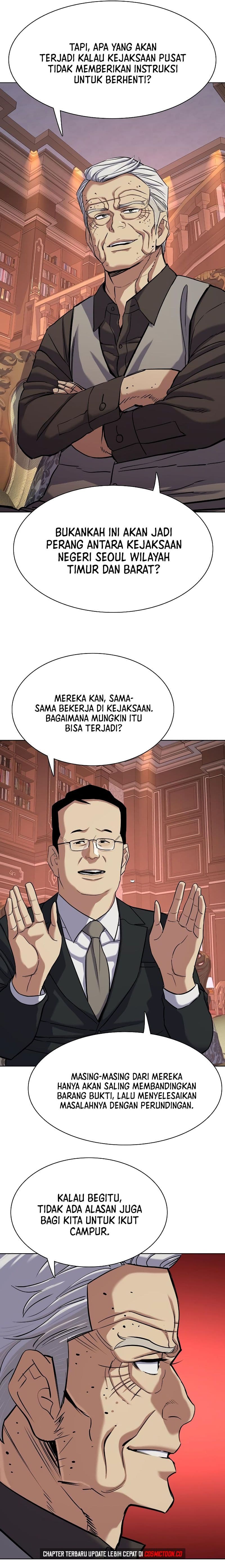 The Youngest Son Of A Rich Family - Chapter 121 - Page 6