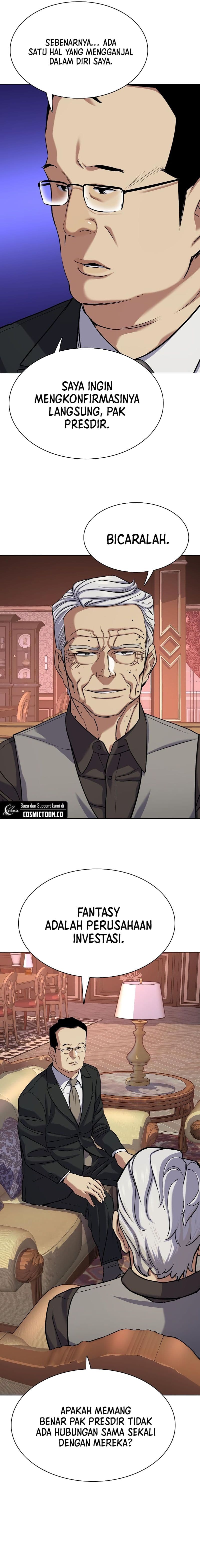 The Youngest Son Of A Rich Family - Chapter 121 - Page 7