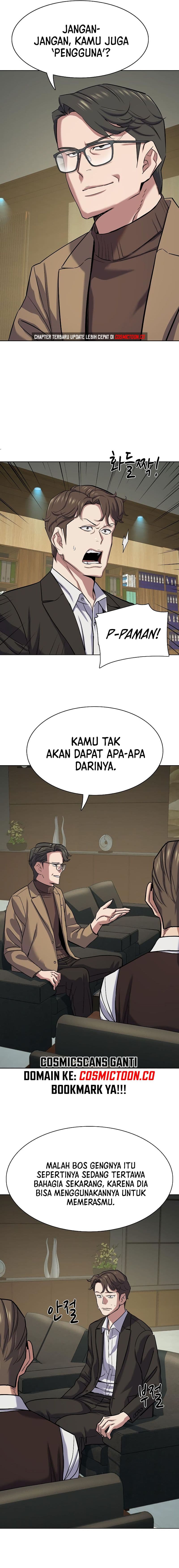 The Youngest Son Of A Rich Family - Chapter 123 - Page 12
