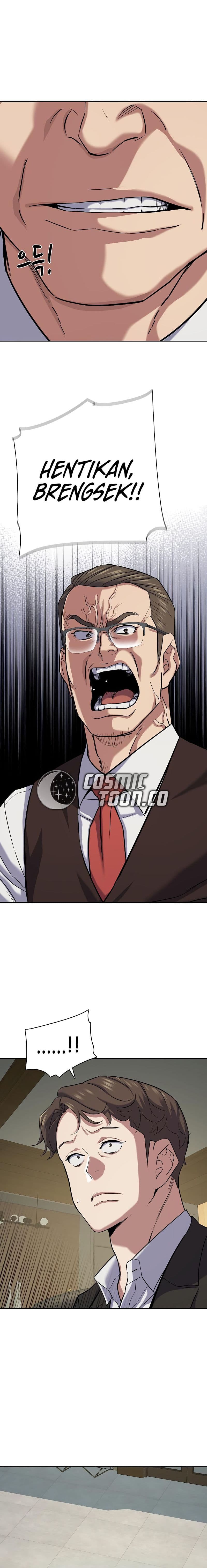 The Youngest Son Of A Rich Family - Chapter 123 - Page 13