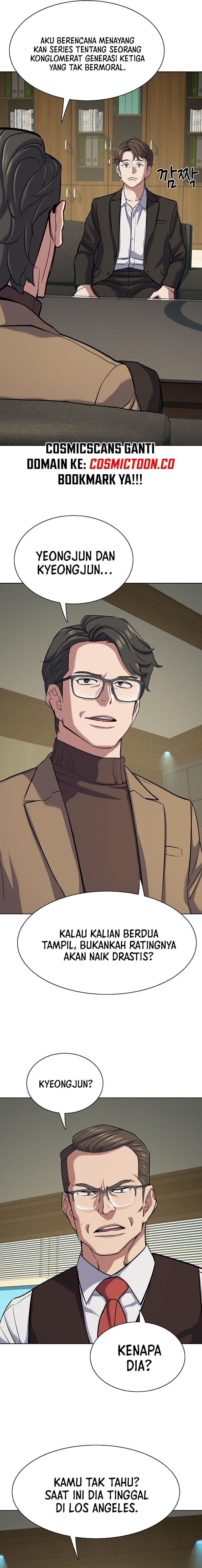 The Youngest Son Of A Rich Family - Chapter 123 - Page 15