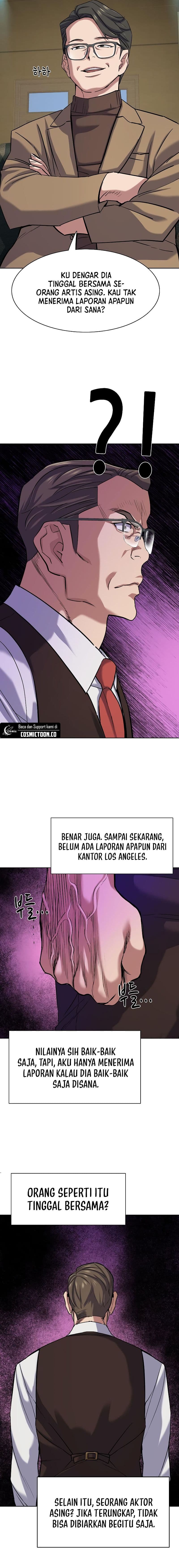 The Youngest Son Of A Rich Family - Chapter 123 - Page 16