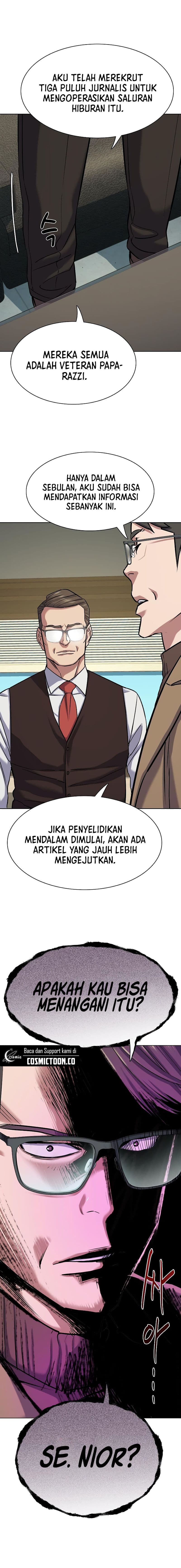 The Youngest Son Of A Rich Family - Chapter 123 - Page 17