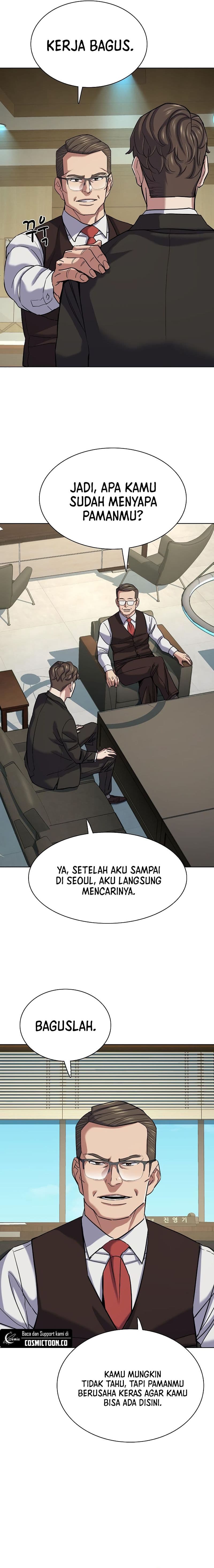 The Youngest Son Of A Rich Family - Chapter 123 - Page 2