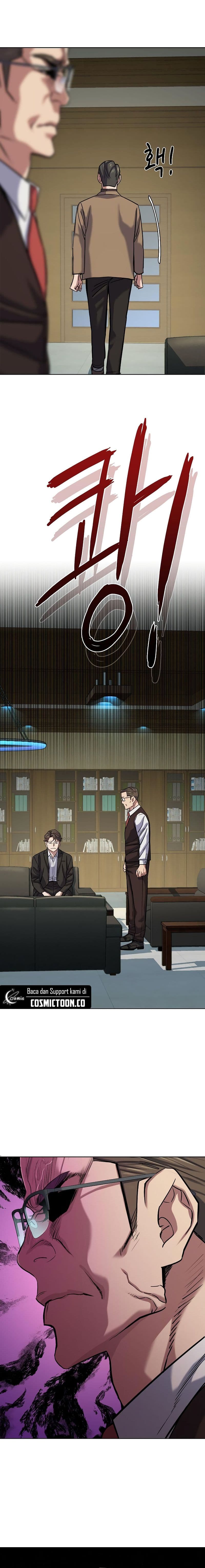 The Youngest Son Of A Rich Family - Chapter 123 - Page 20
