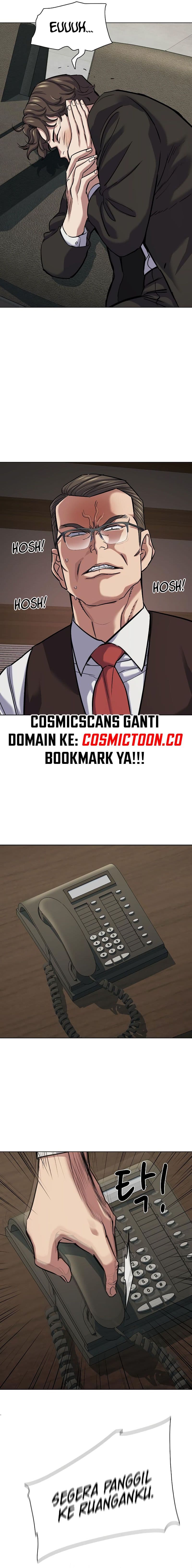 The Youngest Son Of A Rich Family - Chapter 123 - Page 22