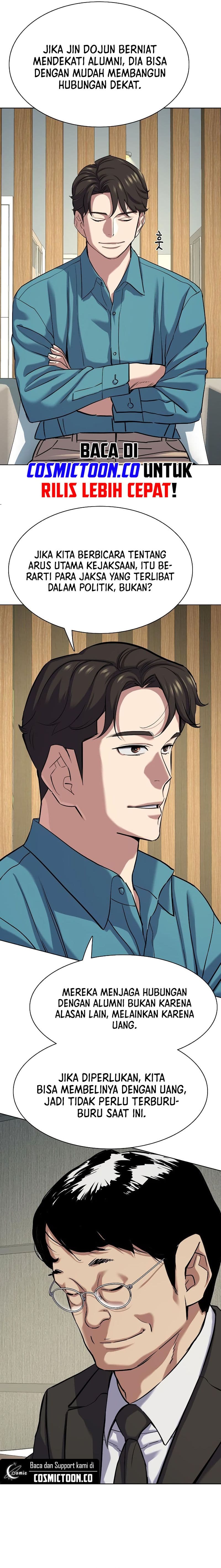 The Youngest Son Of A Rich Family - Chapter 123 - Page 25