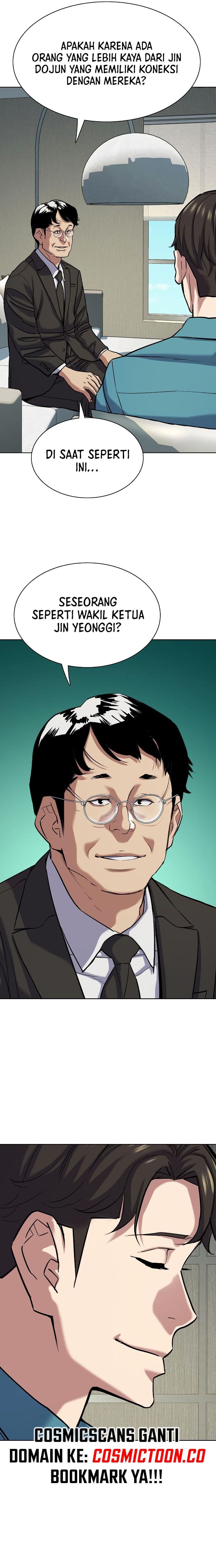 The Youngest Son Of A Rich Family - Chapter 123 - Page 26