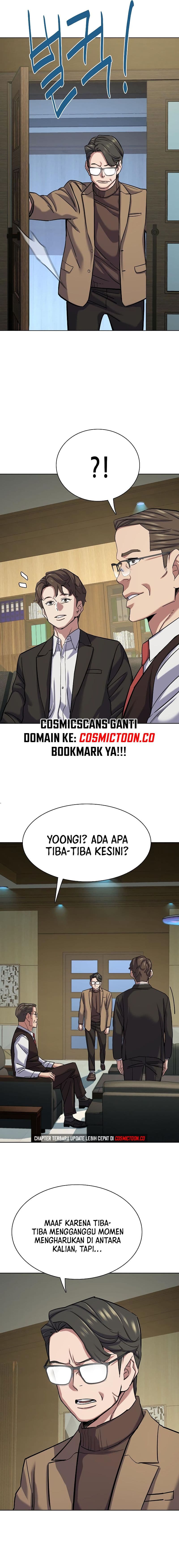 The Youngest Son Of A Rich Family - Chapter 123 - Page 3