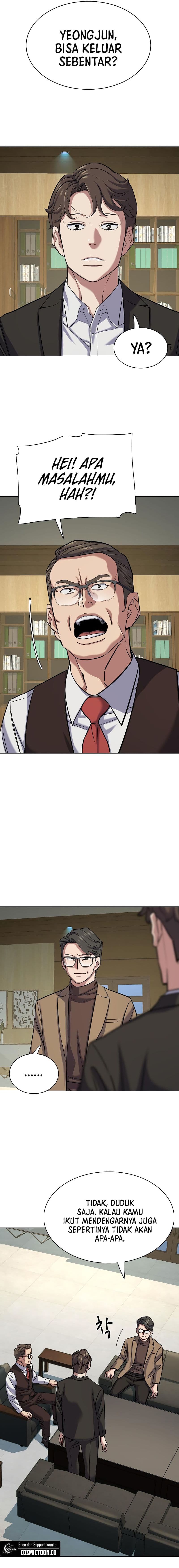 The Youngest Son Of A Rich Family - Chapter 123 - Page 4